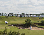 Санкт-Петербург встречает финалистов BMW Golf Cup International