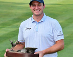 PGA Tour: John Deere Classic. Сепп Страка одерживает победу после феноменального раунда