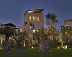 Гольф в Costa Navarino: стать частью истории