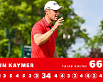 PGA Tour: Memorial Tournament, день третий. Мартин Каймер захватил лидерство