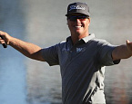 PGA Tour: Arnold Palmer Invitational, день третий. 20-метровый патт вернул Чарли Хоффмана на первую строчку