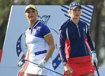 Solheim Cup 2026. Новый состав сборных: без звёзд первой величины