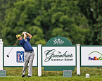 PGA Tour: Greenbrier Classic, день второй