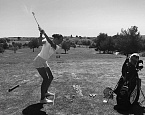 Наталия Гусева лидирует на Serbian International Amateur Championship