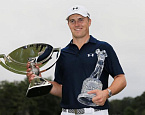 PGA Tour: FedEx Cup Playoffs: Tour Championship, итоги. Джордан Спит одержал победу с результатом 271 (-9) и завоевал главный приз серии