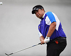 Евротур: Shenzhen International, день третий. Кирадеш Афибарнрат лидирует (-12)