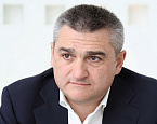 Глава "Проциона" Олег Кустиков: Pine Creek Golf Resort окупится за счет жилой недвижимости