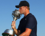 European Tour: Portugal Masters, итоги. Том Льюис снова выиграл в Португалии