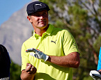 PGA Tour: Shriners Hospitals for Children Open, день третий. Брайсон Дешамбо настиг лидера