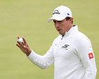 Мейджор The Open: неожиданные итоги первого раунда