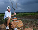 Европейский Тур: итоги турнира Mauritius Open. Очередной победный дубль от игрока из LIV Golf