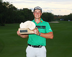 PGA Tour: Mayakoba Golf Classic, итоги. Виктор Ховланд завоевал второй титул в сезоне