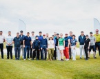 Futures Trophy открыл новые имена гольфистов