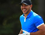 European Tour: Abu Dhabi HSBC Championship, день первый. Брукс Кепка снова в деле