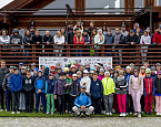 II этап Fair Play Golf Tour 2019. Стартовый лист на 25 июня