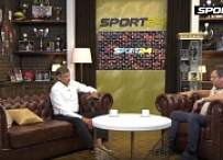 Сергей Шульгин: «Стоимость игры в гольф в Москве – 600 рублей»