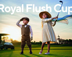 27 сентября в MillCreek пройдет турнир Royal Flush Cup