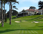Поле Olympic Club примет женский U.S. Open