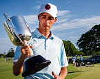 Европейский Тур: итоги турнира Australian PGA Championship. Первый триумф Дэвида Пьюига