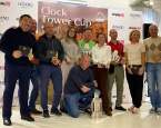 Итоги Клубной лиги Clock Tower Cup 2021 в Целеево
