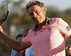 Бернхард Лангер повторил рекорд PGA Tour Champions