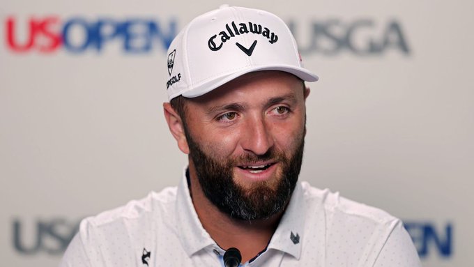 Джон Рам: в PGA Tour у меня не было бы таких показателей