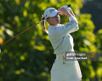 Минус 4 Наталии Гусевой перед финалом BMW Ladies Championship в Корее