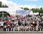 GOLF.RU Opening Swing 2026. Победители: И.Цымбалов, А.Лунегов, О.Назарова, L.Kyung Kyu и Y.Jeong Ah