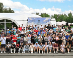 GOLF.RU Opening Swing 2026. Победители: И.Цымбалов, А.Лунегов, О.Назарова, L.Kyung Kyu и Y.Jeong Ah