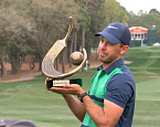 PGA Tour: Valspar Championship, итоги. Швартцель переигрывает Хааса на первой дополнительной лунке