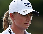LPGA: Стейси Льюис против пятого мейджора. Лидер мирового женского гольф-рейтинга заявила, что  она лишила бы турнир Evian Chapmionship статуса мейджора