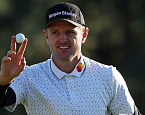 Джастин Роуз проводит свой 400-ый турнир в PGA Tour