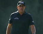 Фил Микелсон станет хозяином этапа PGA Tour