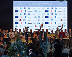 Messinia Pro-Am в Costa Navarino: впечатления участников