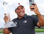 PGA Tour: итоги турнира 3M Open. Долгожданная победа Джонатана Вегаса
