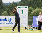 LET: Slovak Open, второй раунд