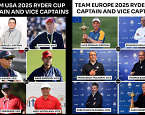 Ryder Cup 2025: Испытание мастерства и стратегий