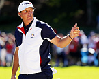 Фил Микелсон: Я очень хочу попасть в команду на Presidents Cup