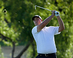 PGA Tour: Humana Challenge, день первый. Майкл Патнэм захватил единоличное лидерство с результатом 63 (-9)