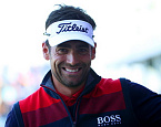 Евротур: Commercial Bank Qatar Masters. День третий
