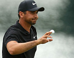 PGA Tour: Wells Fargo Championship, день третий. Джейсон Дэй вырвался вперед