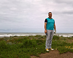 Второй ознакомительный тур в Марокко: Mazagan, Марракеш и Stableford Premium