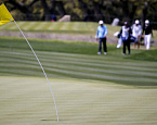 PGA Tour: Valero Texas Open, день первый. Чарли Хоффман захватил лидерство с результатом 67 (-5)