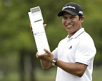 European Tour: BMW International Open, итоги. Эффектное возвращение из небытия