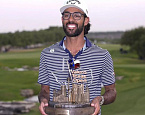 PGA Tour: итоги турнира Valero Texas Open. Акшай Бхатиа побеждает в плей-офф