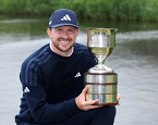 Европейский Тур: итоги турнира KLM Open. Первый титул Коннора Сайма