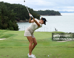 Наталия Гусева стартовала на BMW Ladies Championship в Корее
