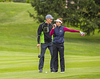 Итоги турнира Stroke Play Championship 2019 в Агаларове
