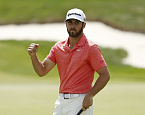 PGA Tour: 3M Open, день третий. Молодежь наступает