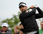 European Tour: Czech Masters, день третий. Ли Слэттери лидирует с преимуществом в два удара